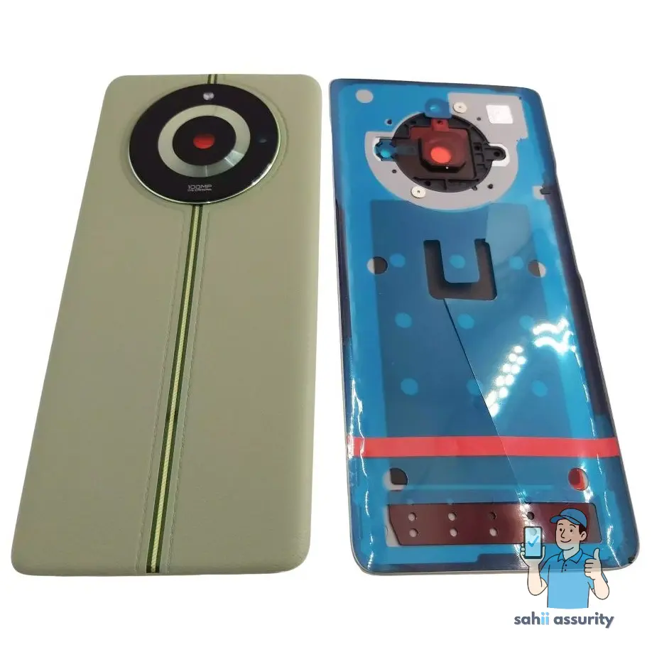 Back Panel Cover for Realme 11 Pro 5G